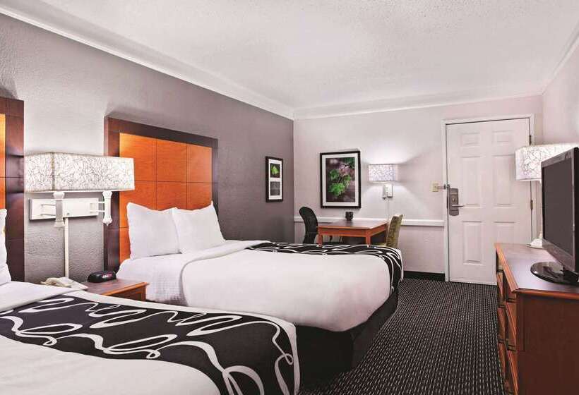 酒店 La Quinta Inn By Wyndham Champaign