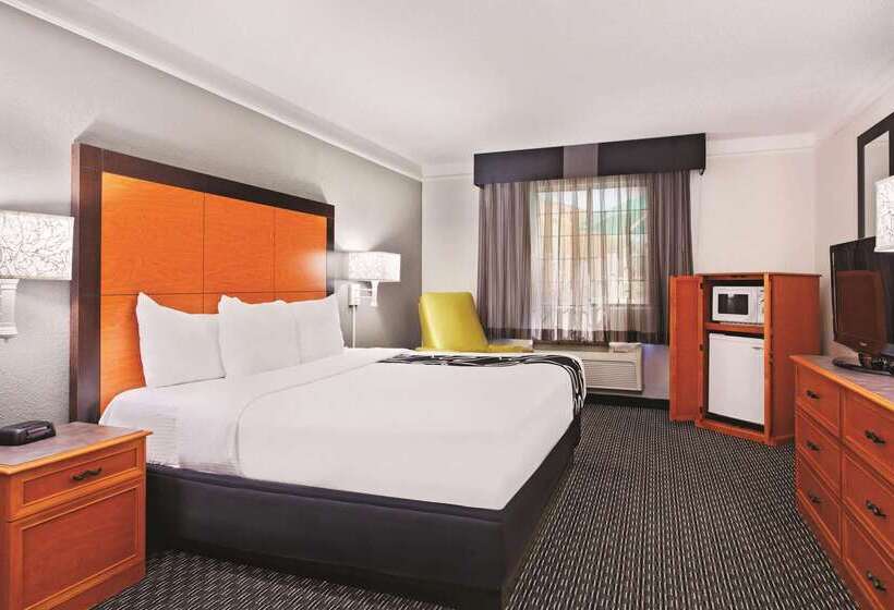 酒店 La Quinta Inn By Wyndham Champaign