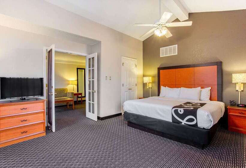 酒店 La Quinta Inn By Wyndham Champaign