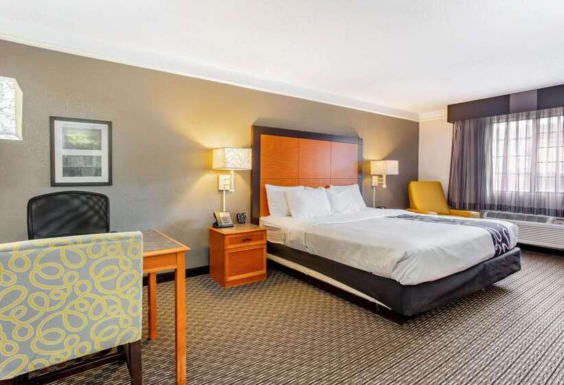 酒店 La Quinta Inn By Wyndham Champaign