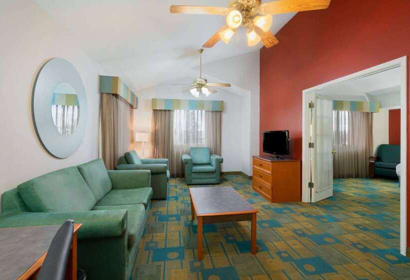 ホテル La Quinta Inn By Wyndham Cheyenne