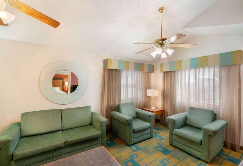 ホテル La Quinta Inn By Wyndham Cheyenne