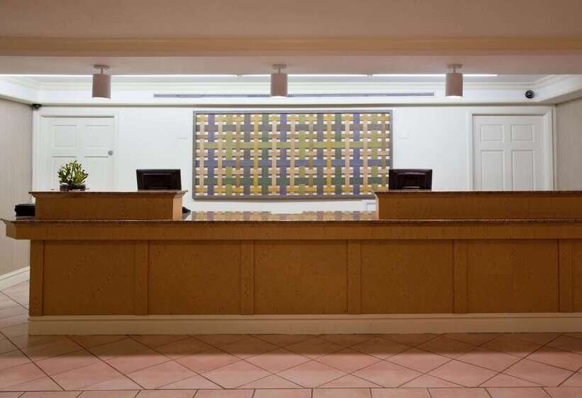 ホテル La Quinta Inn By Wyndham Cheyenne