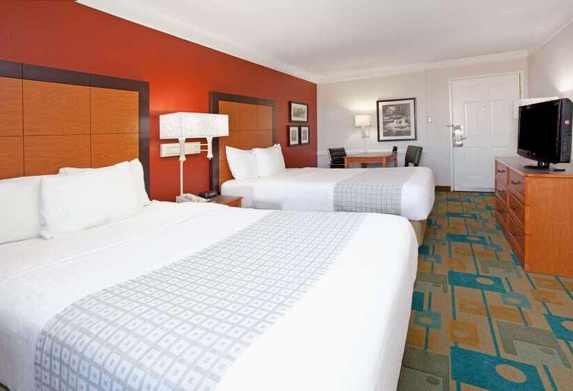 ホテル La Quinta Inn By Wyndham Cheyenne