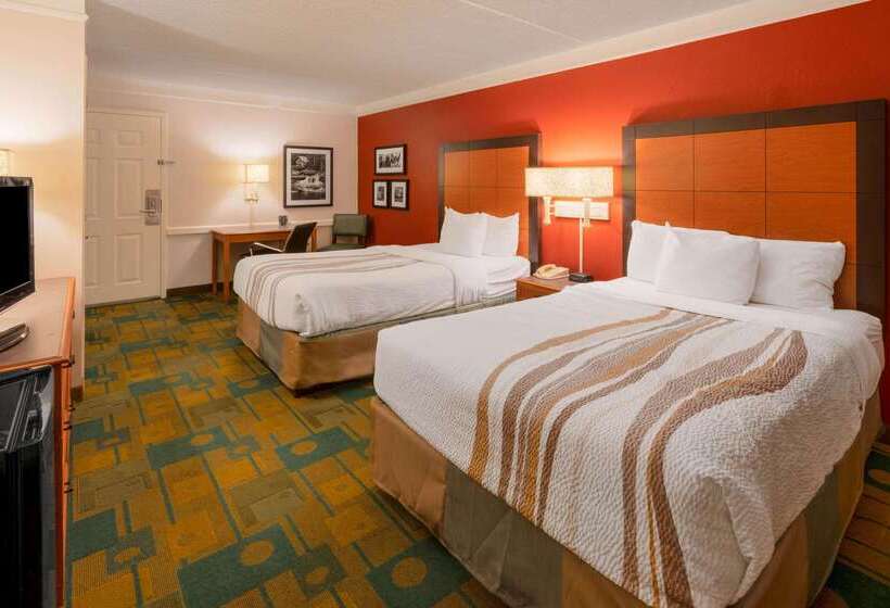 فندق La Quinta Inn By Wyndham Cheyenne