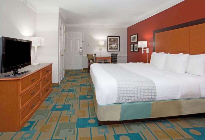 ホテル La Quinta Inn By Wyndham Cheyenne