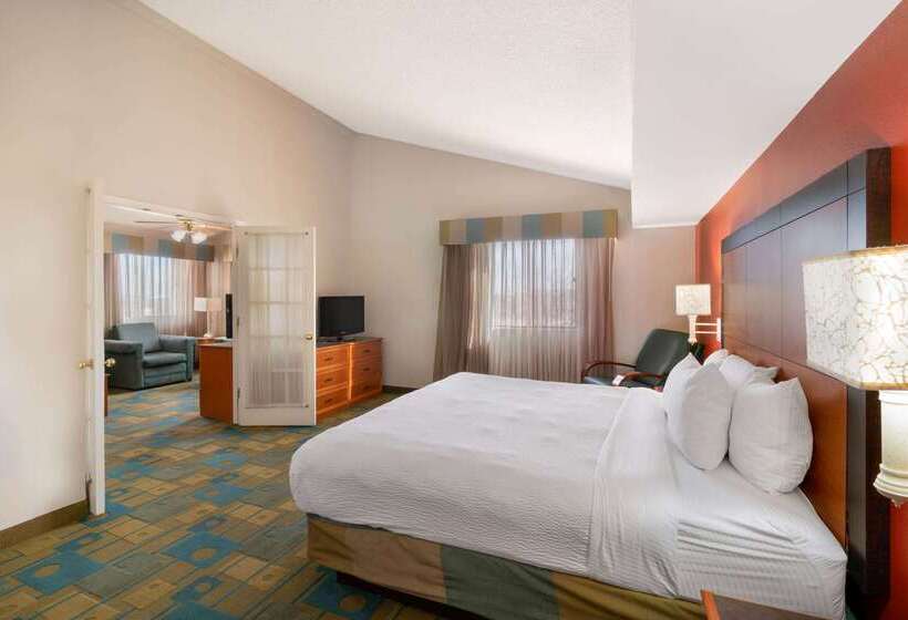 ホテル La Quinta Inn By Wyndham Cheyenne