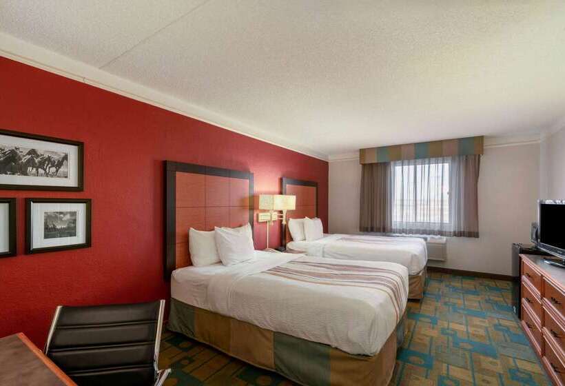 فندق La Quinta Inn By Wyndham Cheyenne