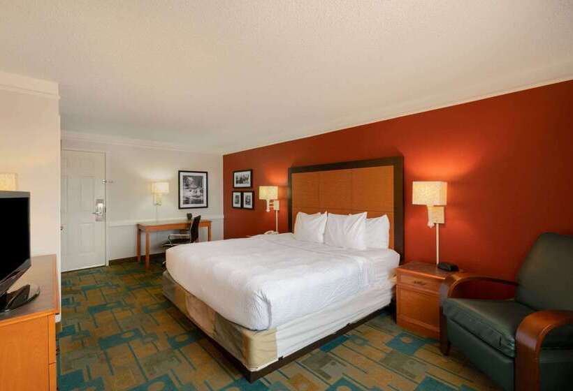 ホテル La Quinta Inn By Wyndham Cheyenne