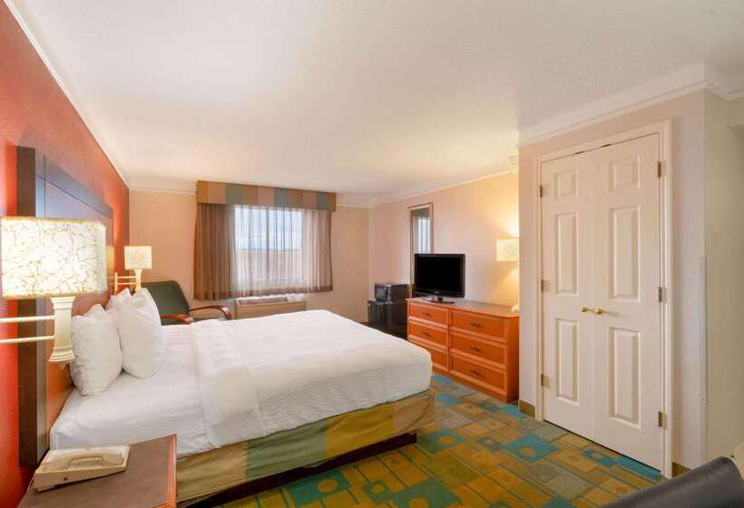 ホテル La Quinta Inn By Wyndham Cheyenne