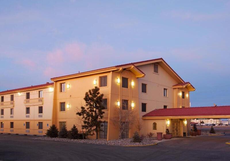 ホテル La Quinta Inn By Wyndham Cheyenne