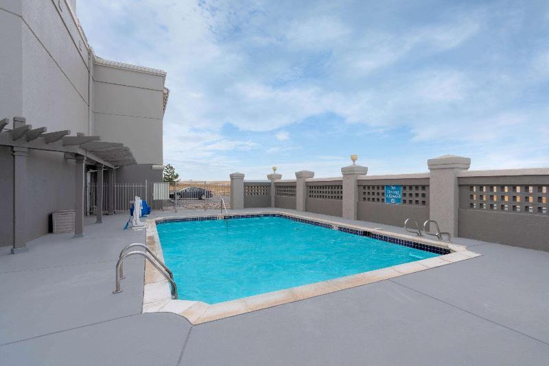 فندق La Quinta Inn By Wyndham Cheyenne