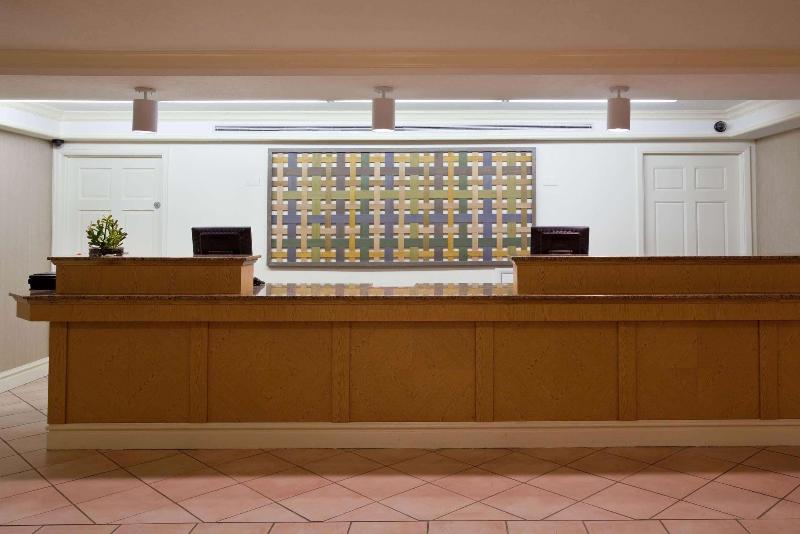 ホテル La Quinta Inn By Wyndham Cheyenne