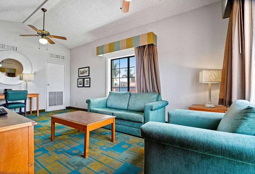 فندق La Quinta Inn By Wyndham Costa Mesa Orange County