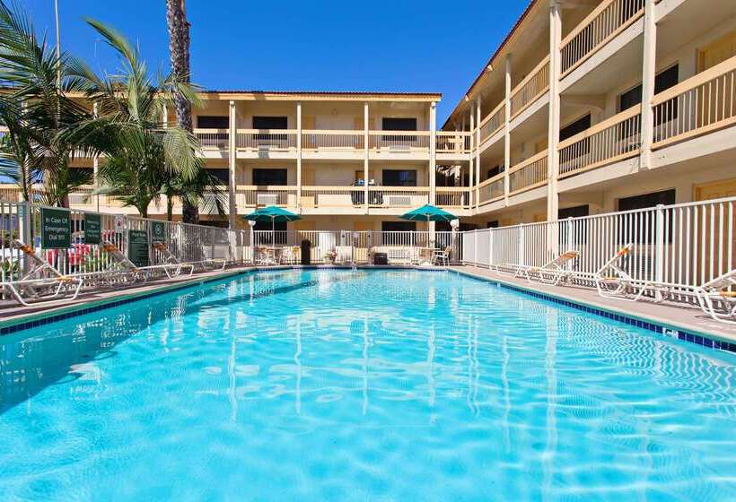 فندق La Quinta Inn By Wyndham Costa Mesa Orange County