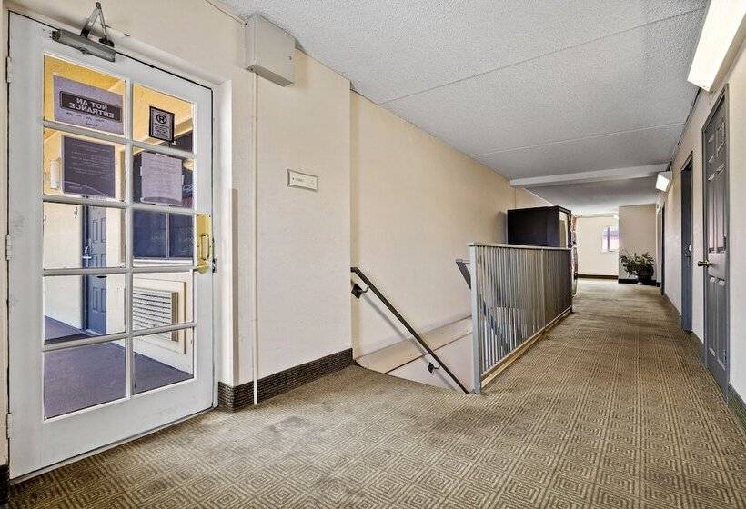 فندق La Quinta Inn By Wyndham Costa Mesa Orange County