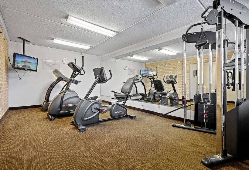 فندق La Quinta Inn By Wyndham Costa Mesa Orange County