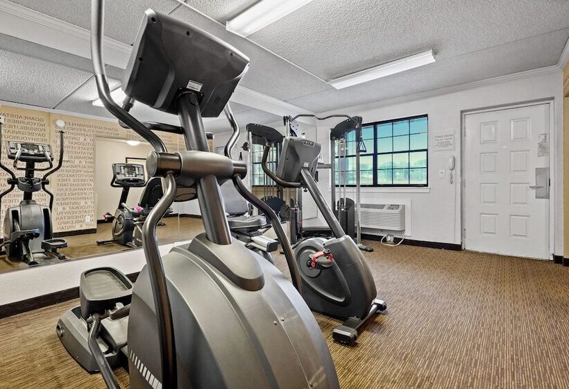 ホテル La Quinta Inn By Wyndham Costa Mesa Orange County