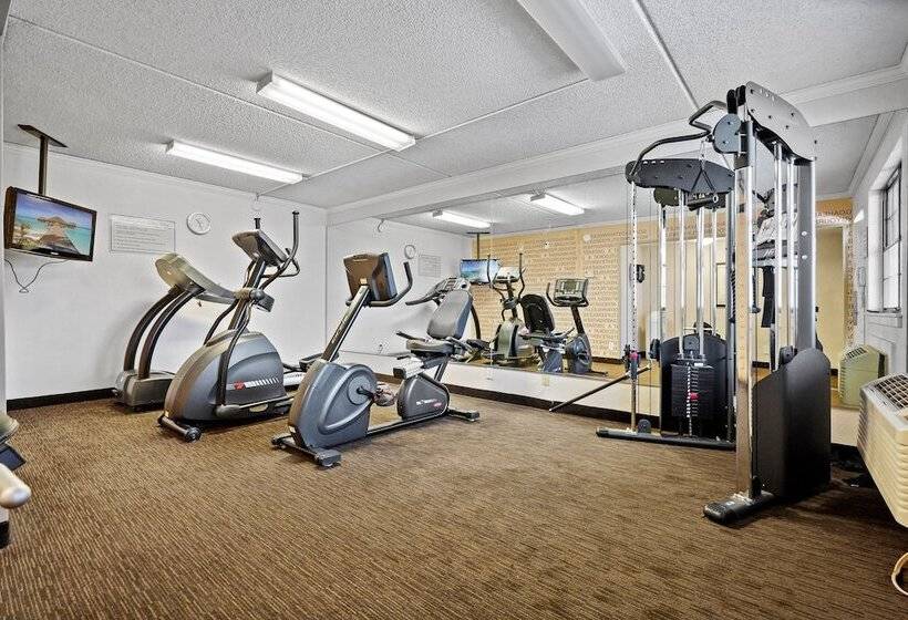 فندق La Quinta Inn By Wyndham Costa Mesa Orange County