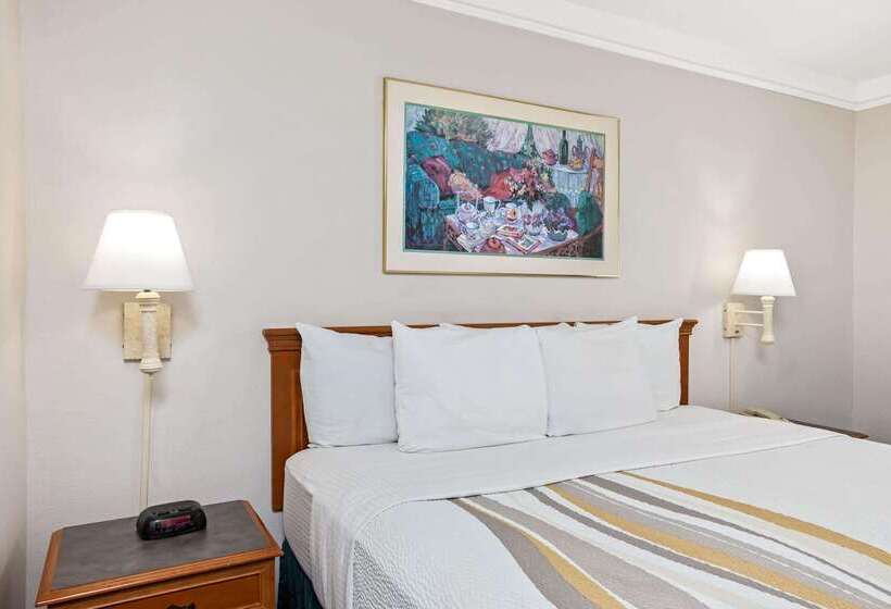 호텔 La Quinta Inn By Wyndham El Paso East Lomaland