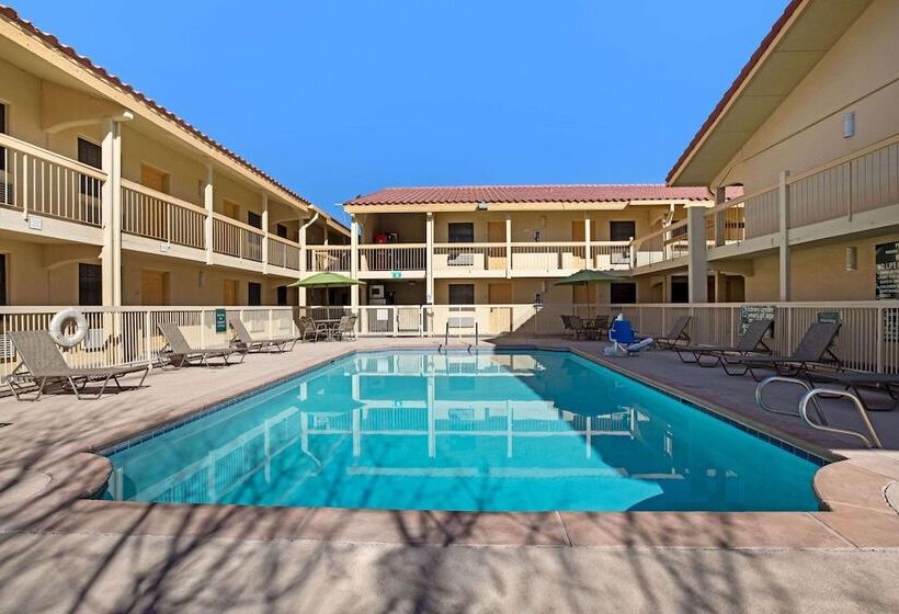 호텔 La Quinta Inn By Wyndham El Paso East Lomaland