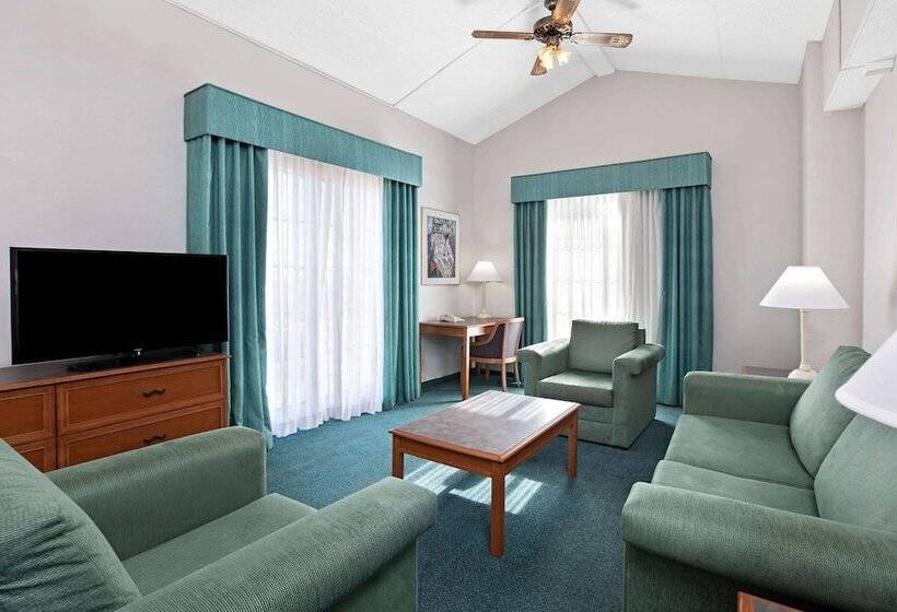 호텔 La Quinta Inn By Wyndham El Paso East Lomaland