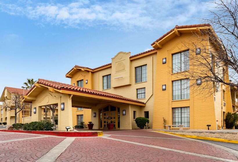 ホテル La Quinta Inn By Wyndham El Paso West