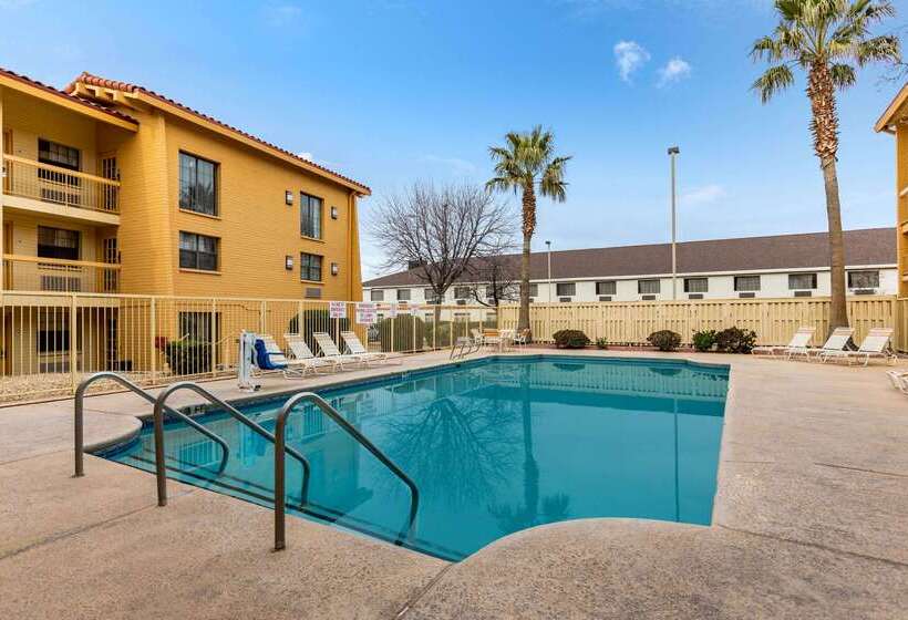 ホテル La Quinta Inn By Wyndham El Paso West