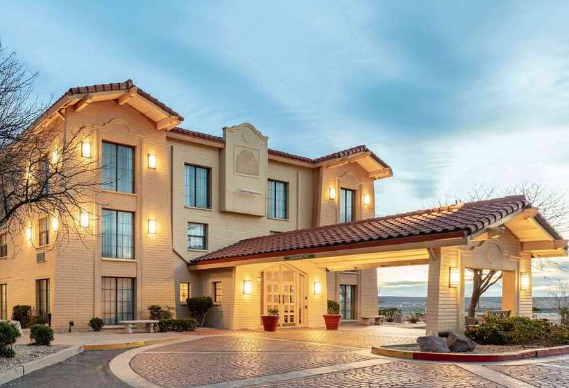 ホテル La Quinta Inn By Wyndham El Paso West