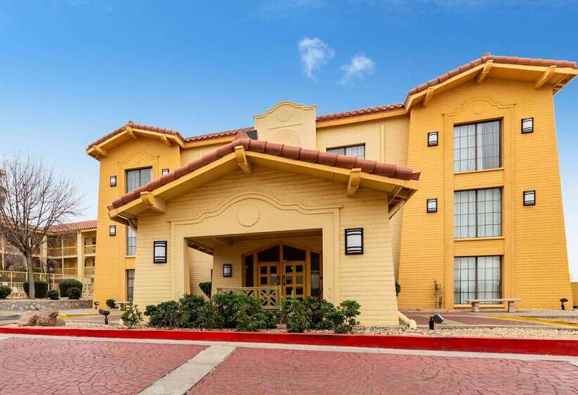 ホテル La Quinta Inn By Wyndham El Paso West