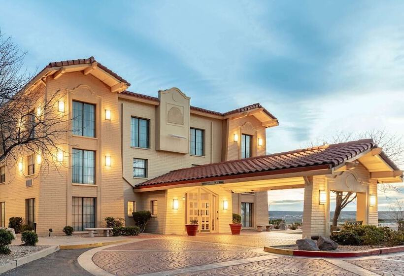 ホテル La Quinta Inn By Wyndham El Paso West