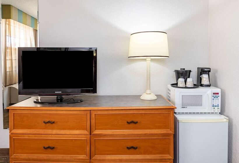 ホテル La Quinta Inn By Wyndham El Paso West