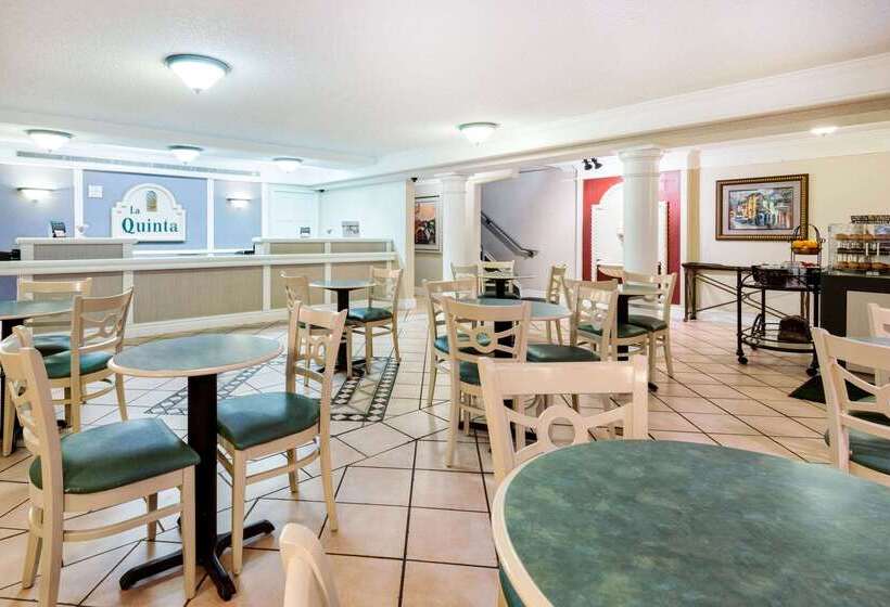 فندق La Quinta Inn By Wyndham Farmington