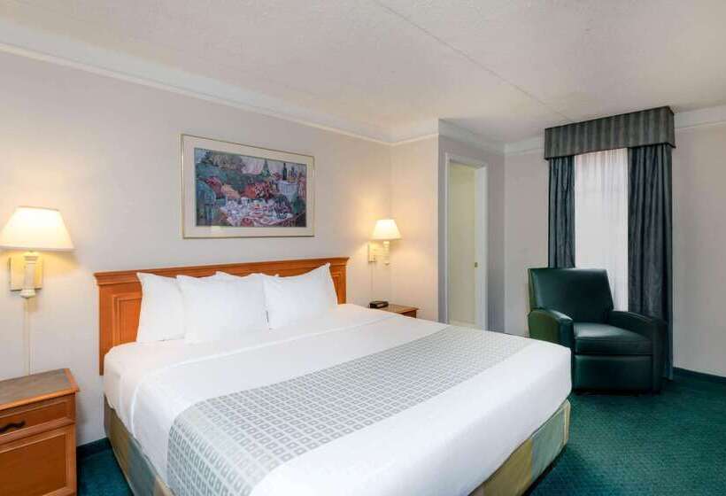 فندق La Quinta Inn By Wyndham Farmington