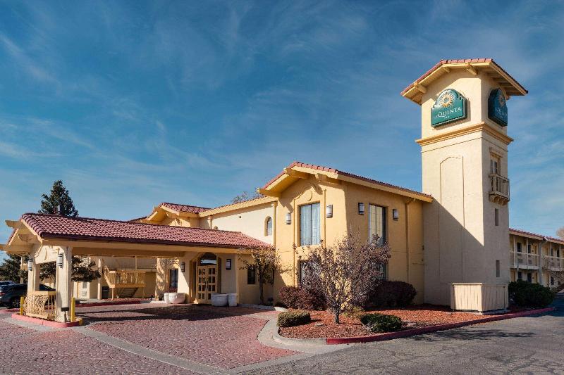 فندق La Quinta Inn By Wyndham Farmington