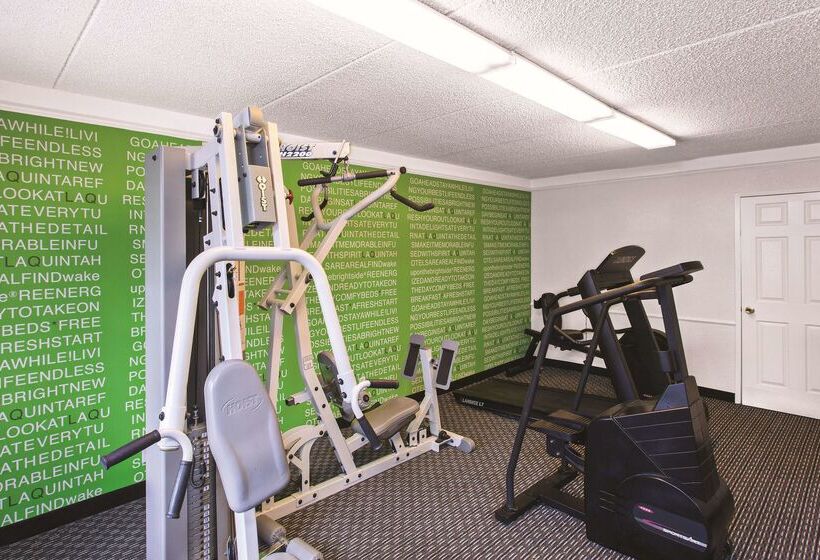 ホテル La Quinta Inn By Wyndham Fresno Yosemite