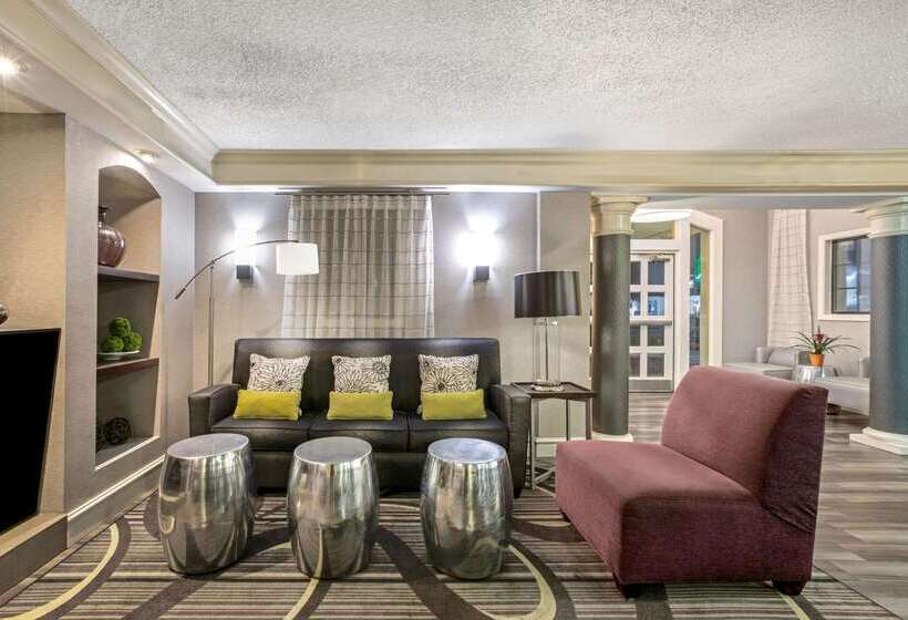 ホテル La Quinta Inn By Wyndham Fresno Yosemite