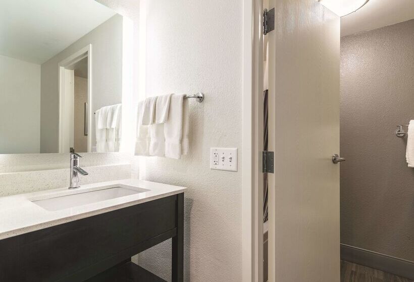 ホテル La Quinta Inn By Wyndham Fresno Yosemite