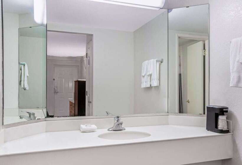 ホテル La Quinta Inn By Wyndham Fresno Yosemite