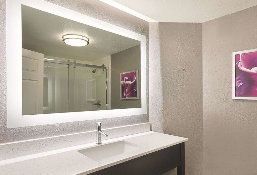 ホテル La Quinta Inn By Wyndham Fresno Yosemite