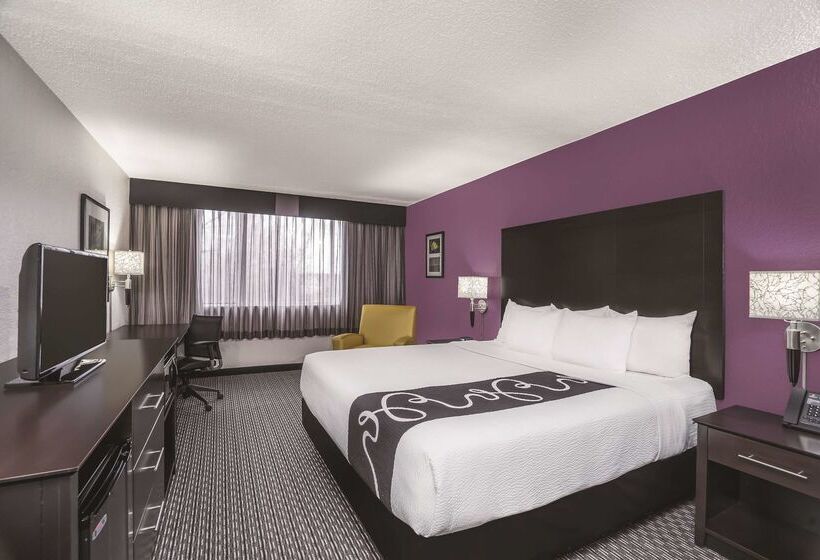 ホテル La Quinta Inn By Wyndham Fresno Yosemite