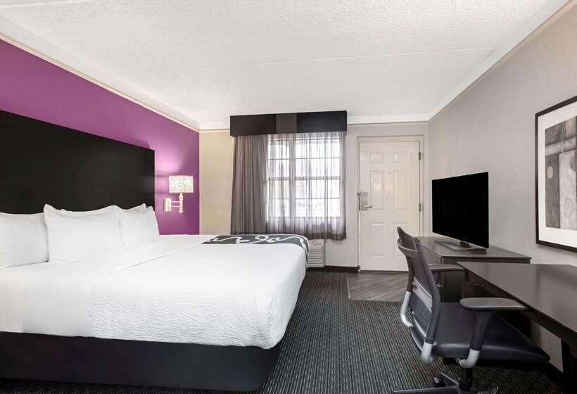 ホテル La Quinta Inn By Wyndham Fresno Yosemite