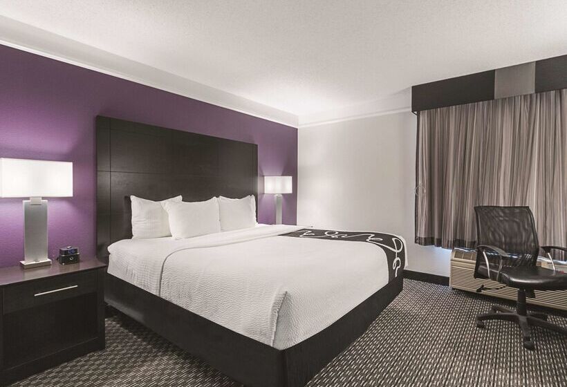 ホテル La Quinta Inn By Wyndham Fresno Yosemite