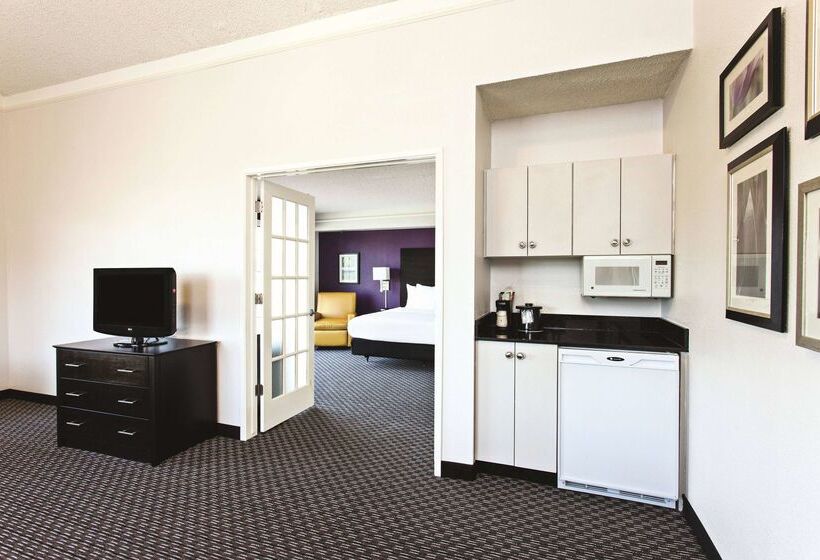 ホテル La Quinta Inn By Wyndham Fresno Yosemite