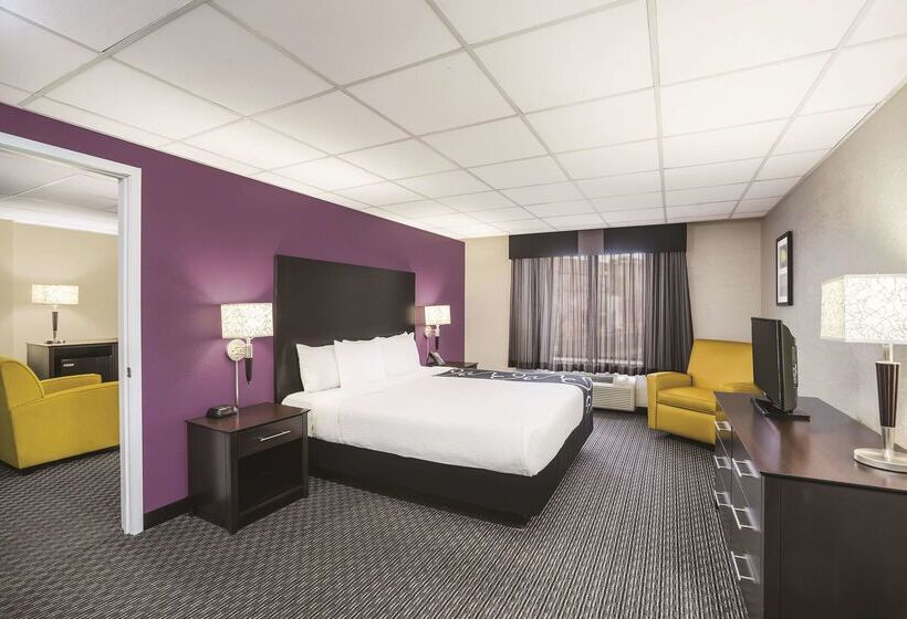 ホテル La Quinta Inn By Wyndham Fresno Yosemite