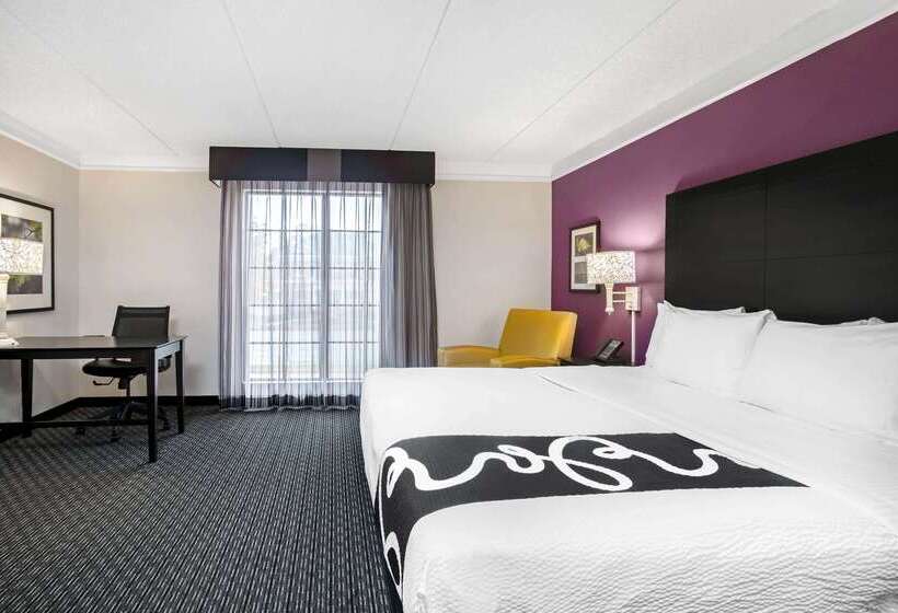 ホテル La Quinta Inn By Wyndham Fresno Yosemite