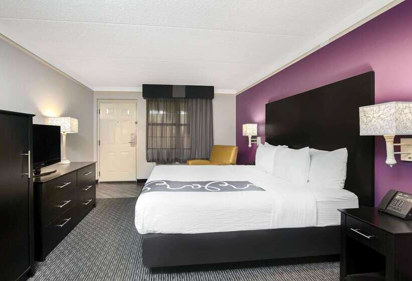 ホテル La Quinta Inn By Wyndham Fresno Yosemite