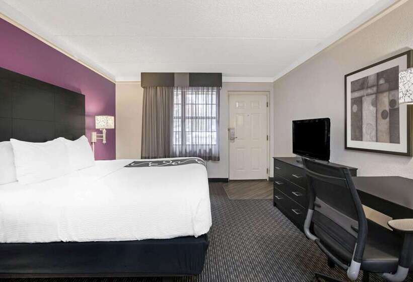 ホテル La Quinta Inn By Wyndham Fresno Yosemite