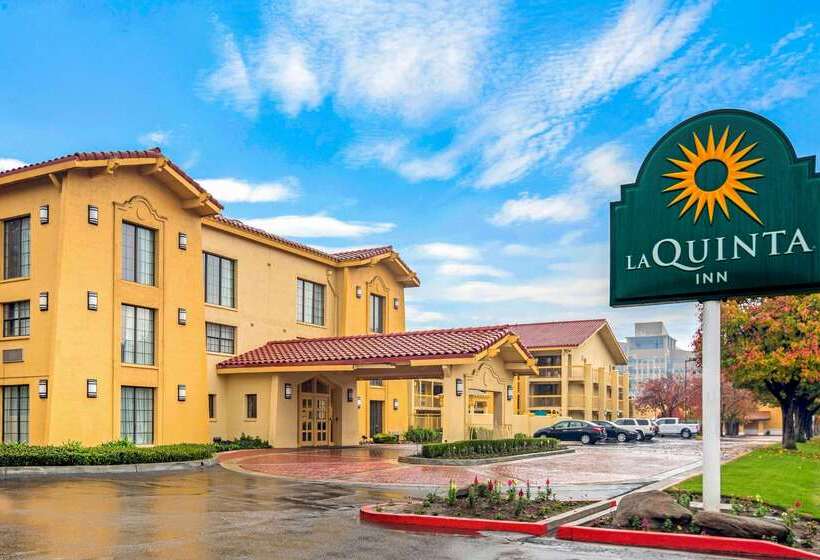 ホテル La Quinta Inn By Wyndham Fresno Yosemite