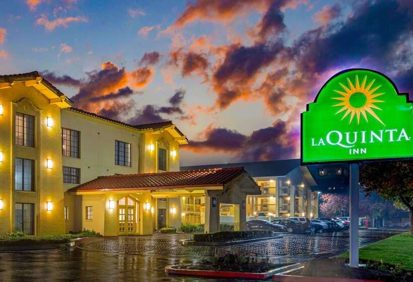 ホテル La Quinta Inn By Wyndham Fresno Yosemite